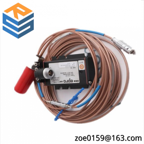EPRO PR6424/000-030 Eddy Current Sensor - Precision Control for Industrial Automation