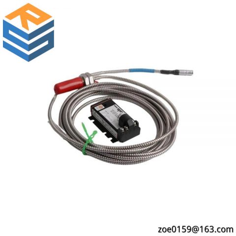 EPRO PR6424/010-040-CN Eddy Current Sensor, for Industrial Control