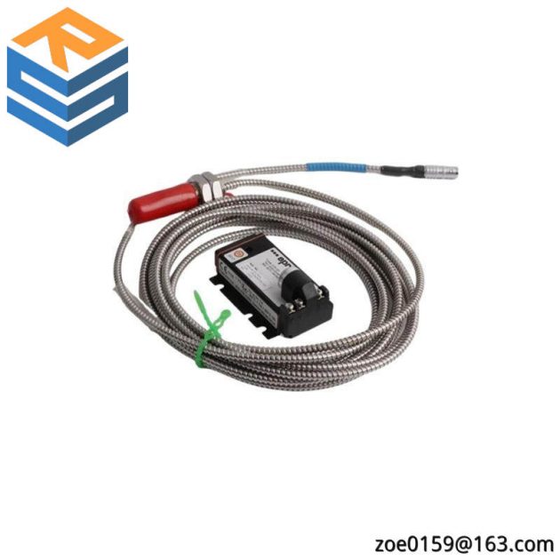 EPRO PR6424/010-040-CN Eddy Current Sensor, for Industrial Control