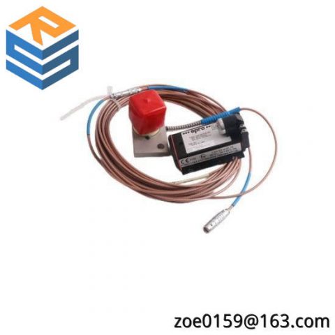 EPRO PR6426/000-040 CON021 Eddy Current Sensor: Precision Measurement for Industrial Automation