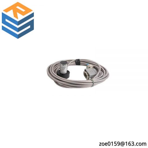 EPRO PR9268/303-000 Velocity Sensor - Precision Motion Control Solutions