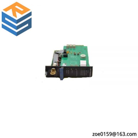 DET-TRONICS EQ2100LC Eagle Quantum Logic Module - Advanced Fire Safety Solution