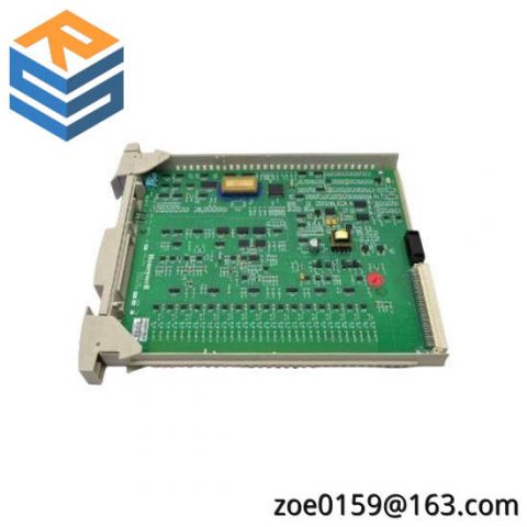 Ericsson ELU-D3 Industrial Control Module