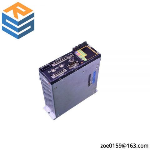 ESTIC ENRZ-AU30 Nutrunner Unit, Precision Tool for Industrial Assembly