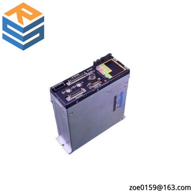 ESTIC ENRZ-AU30 Nutrunner Unit, Precision Tool for Industrial Assembly