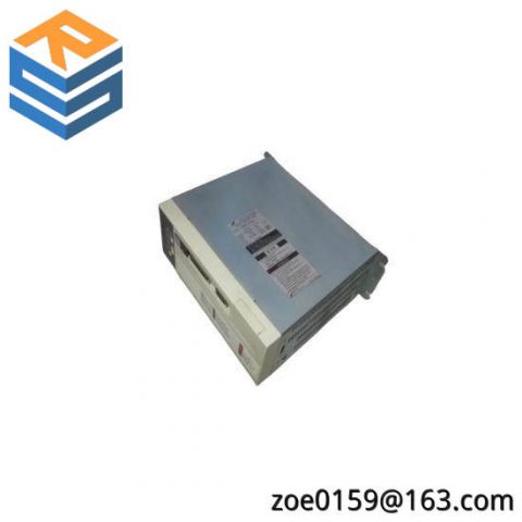 ESTIC ENRZ-DU20 Servo Driver Unit, Advanced Industrial Control Solutions