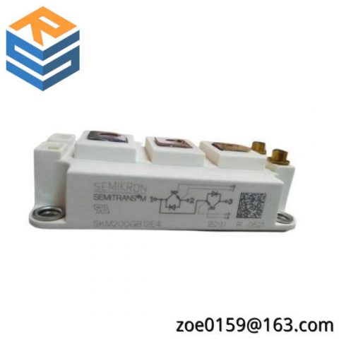 EUPEC GW E3U-GFT-FE Modular: Industrial Automation Control Module