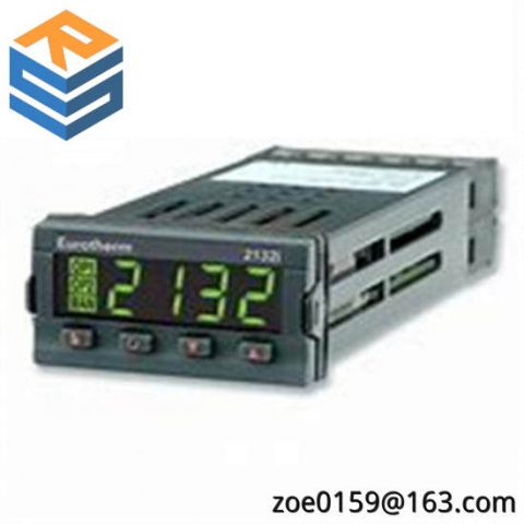 Eurotherm te10s Control Module, Advanced Industrial Automation Solutions