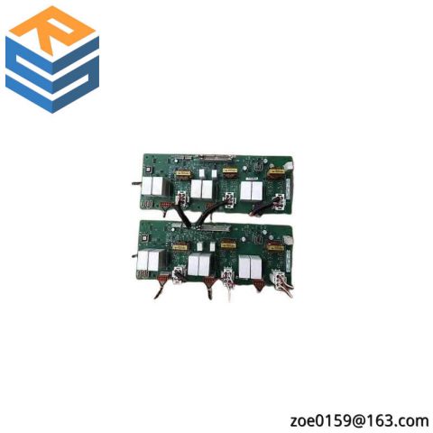EXPUT 3402062700, 34020626XD-1JA & 34020626XD-2JA Board, Advanced Industrial Control Module