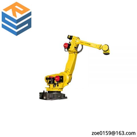 FANUC 2000iC / 2000iB Robotic Arm, Advanced Manufacturing Solutions