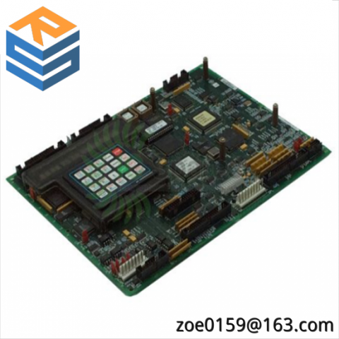 FANUC A05B-2452-C900 AC Servo Drive System