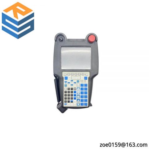 Fanuc A05B-2518-C204#EMH Teach Pendant - Advanced Control Module for Precision Automation