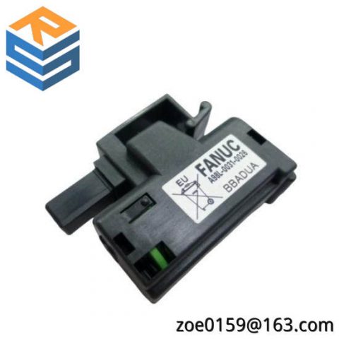 FANUC A06B-6089-H104 CNC Spindle Drive Module, High Precision Machining