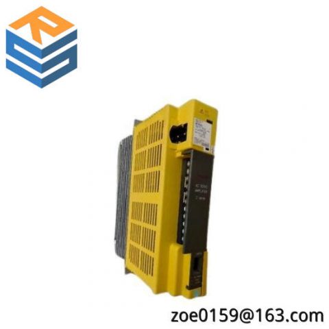 Fanuc A06B-6090-H233 Digital Servo Drive