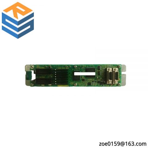 Fanuc A20B-2004-038 Robot Circuit Board: Precision, Durability, and Performance for Industrial Automation