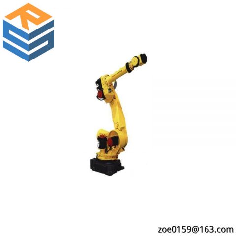 FANUC R-2000iBJ5-J6 Robot Module: Precision, Efficiency & Versatility in Industrial Automation