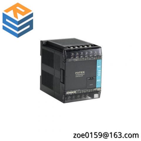 Fatek FBS-60MCT2-AC: High-Speed Digital Control Module