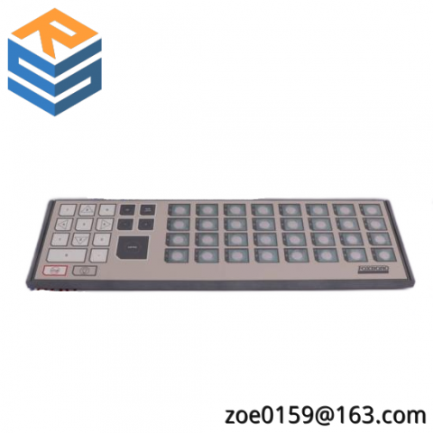 FOXBORO FBM07 CM400YH - Precision Control Module for Industrial Automation