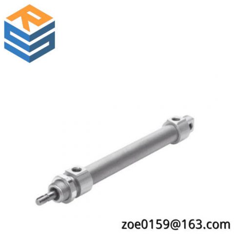 Festo DGS-16-50-P 9126 - High-Performance Double Acting Cylinder