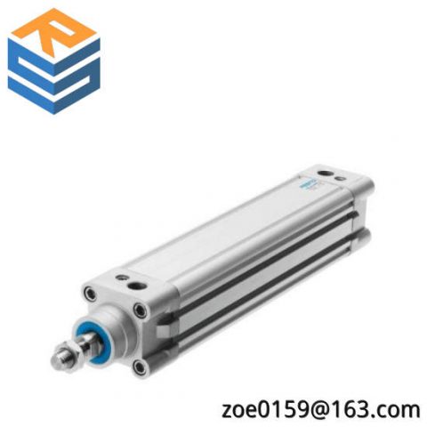 Festo DNC-32-200-PTV-A-KP ISO Cylinder by Festo: Precision, Durability, and Efficiency in One Compact Package