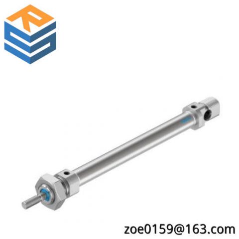Festo DSNU-12-100-P-A | ISO Cylinder by Festo