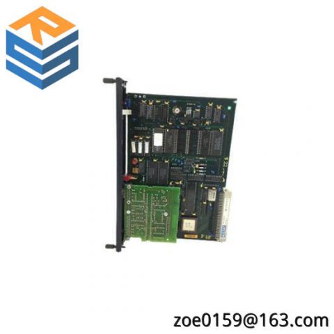 Festo E.CZE-1 Communication Card: Advanced Industrial Control Module
