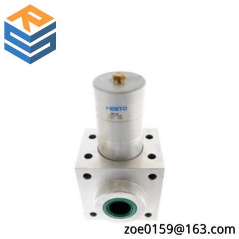 Festo Pneumatic Cylinder DSN-20-25-P: Precision Engineering for Industrial Automation