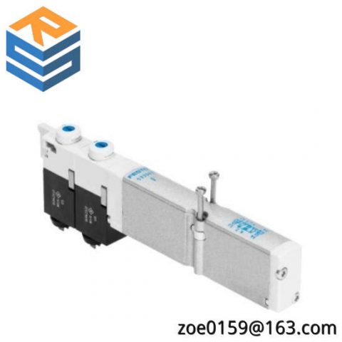 FESTO VMPA1-M1H-E-PI 533345 | Air Solenoid Valve