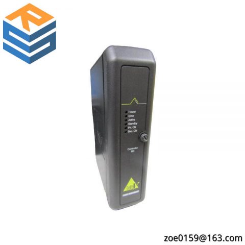 FISHER-ROSEMOUNT KJ2002X1-BA1 - Interface Module for Industrial Automation Systems