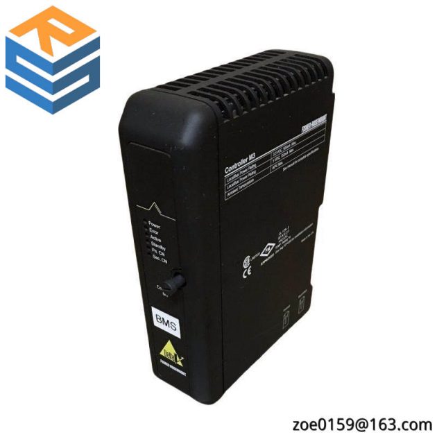 FISHER-ROSEMOUNT KJ2002X1-BA1 - Interface Module for Industrial Automation Systems