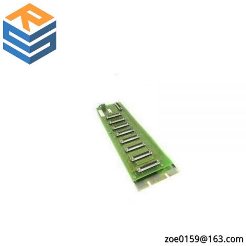 Fisher Controls CL6741 Module, Revision F
