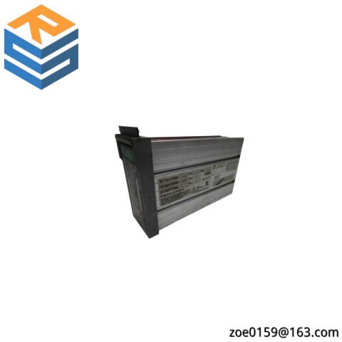 Fisher Controls DPR910X1-A2 DPR910 Controller Module