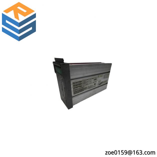 Fisher Controls DPR910X1-A2 DPR910 Controller Module