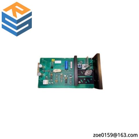 Fisher Rosemount DH7010X1-A1 Power Assembly, Precision Engineered for Industrial Control Systems