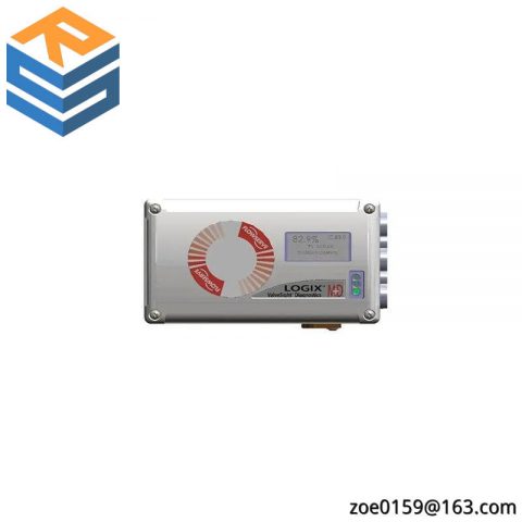 Flowserve 520MD+37-W1R2D0-GM3-0000 Digital Positioner: Advanced Control Solutions for Industrial Automation