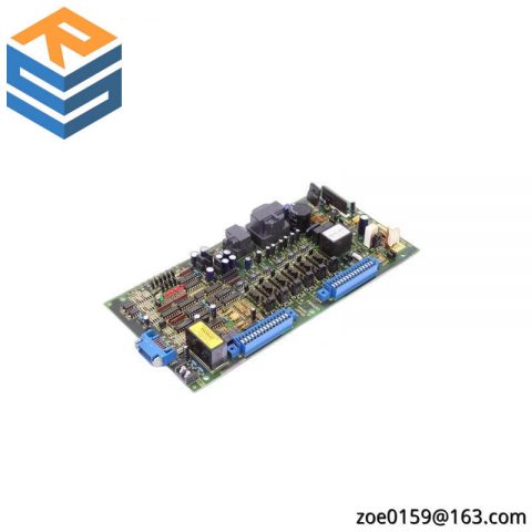 FORCE Electronics A20B-1003-0090/05A Power Control Board