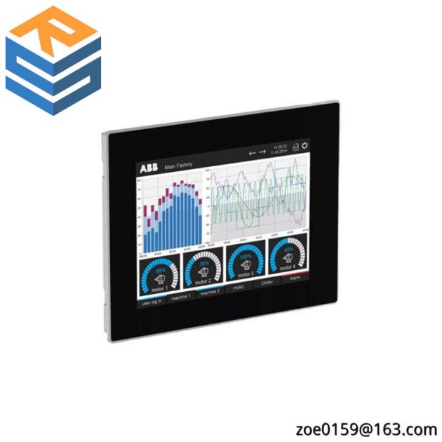 FOXBORO P0904HB High-Precision Control Module