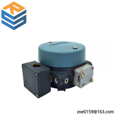 FOXBORO E69F-BI2 Industrial Control Module