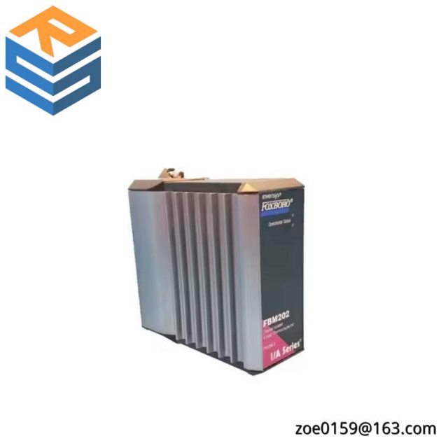 FOXBORO E69F-BI2 Industrial Control Module