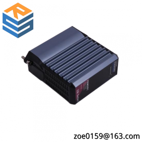 FOXBORO FBM05 Module for Advanced Industrial Control Systems