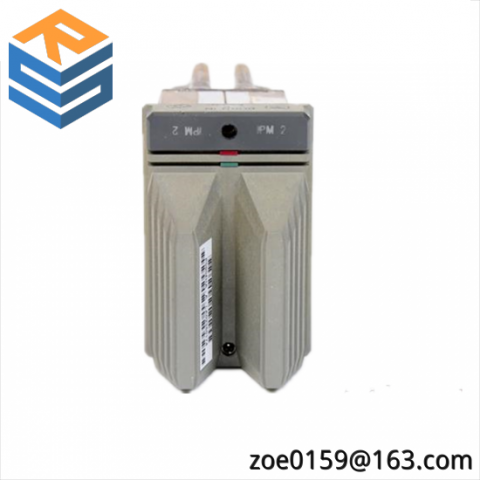 FOXBORO IPM2-PO904HA Power Supply Module: Advanced, Efficient Industrial Control Solution