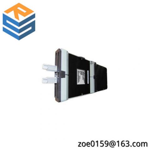 FOXBORO P0902XA FBM41 REV-0F SER I/A NSNP: Advanced Process Control Solution