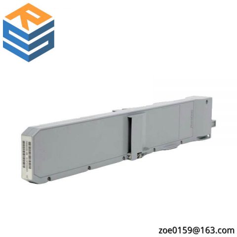 FOXBORO P0903ZE Control Module