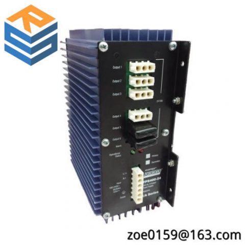 FOXBORO P0922YU VA-26816 Power Module - High Efficiency Control Solutions