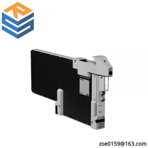 FOXBORO P0926CP ZCP270 Industrial Control Processor
