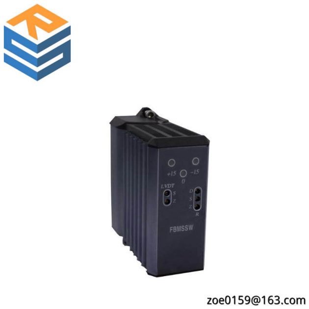 FOXBORO P0926PA - Industrial Control Module
