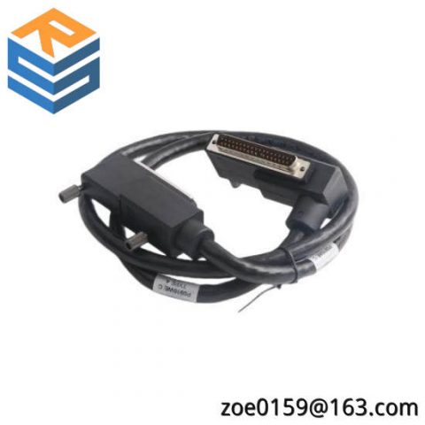 FOXBORO P0931RM - Industrial Control Term Cable, Designed for Enhanced Efficiency and Durability