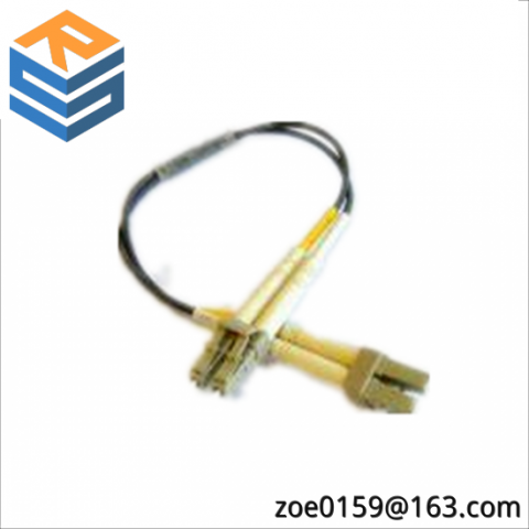 FOXBORO P0973BU Control Module for Industrial Automation Systems