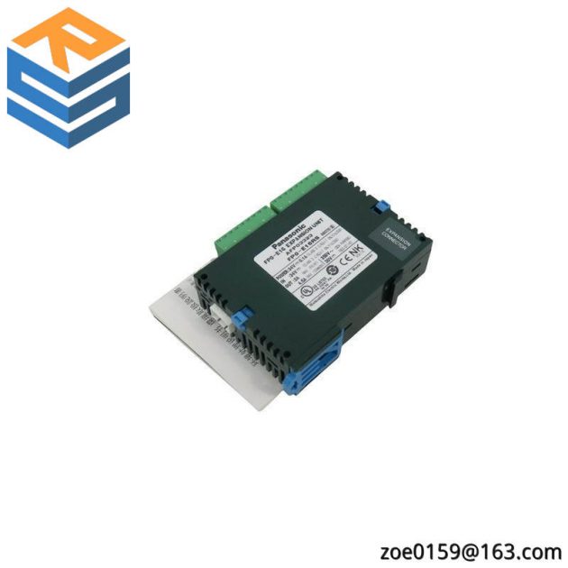 FPE-E16 Expansion Unit - Siemens PLC, Advanced I/O Solutions