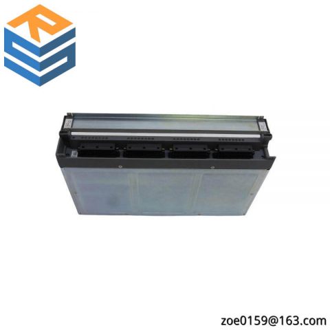 ABB Freelance 2000 DDI 01: Industrial-grade Digital Input Module